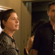 Maura Tierney and Omar Metwally (Photo: Showtime)